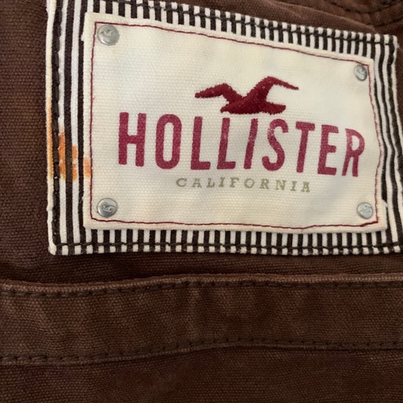Hollister Beach Bag - Picture 3 of 3